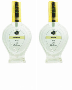 Musk sales jasmine perfume