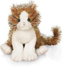 Alley cat deals stuffed animal