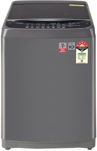 LG Kg Inverter Turbo Drum Fully Automatic Top Loading, 43% OFF