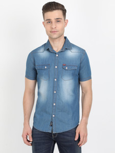 Denim Shirts - Buy Denim Mens Shirts 