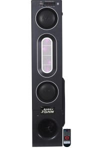 Barry john hot sale tower speakers