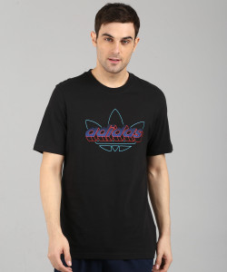 Adidas watercolor tee best sale