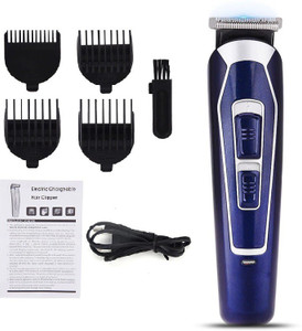 Cortadora de pelo hair clipper online