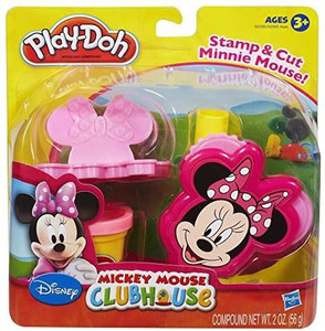 Mickey play doh cheap