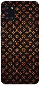 Louis Vuitton Faded Pattern Samsung Galaxy A13