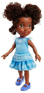 Bree doll fancy nancy 2025