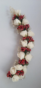 Original discount flower brooch