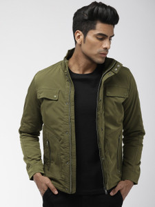 Army jacket flipkart store