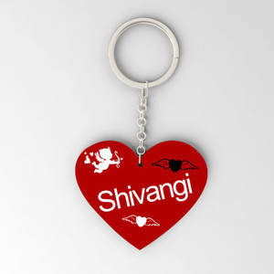 Shivangi sales name locket