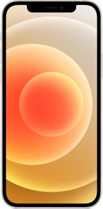Apple iPhone 12 (White, 64 GB)