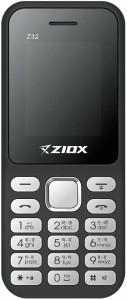Ziox Z32(Black and red)