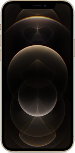 Apple iPhone 12 Pro (Gold, 256 GB)