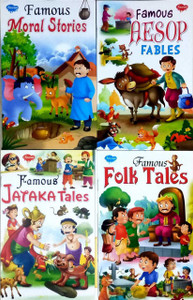 Famous stories for kids cheap