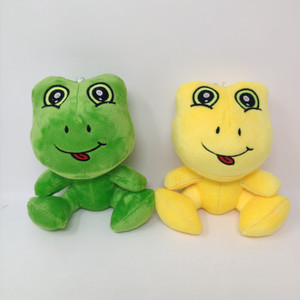 Crazy frog plush toy store