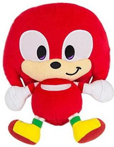 Sonic emoji plush outlet