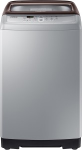 Samsung 6.5 kg Fully Automatic Top Load Grey(WA65A4022NS/TL)