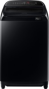Samsung 10 kg Fully Automatic Top Load Black(WA10T5260BV/TL)