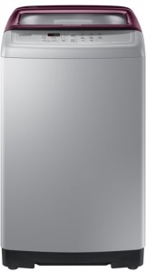 Samsung 7 kg Fully Automatic Top Load Grey(WA70A4022FS/TL)