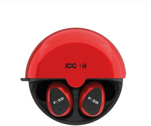 Iccon earphone price store