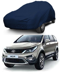 Tata hexa sale toy car