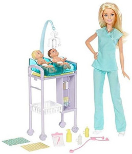 Barbie deals makeup rhymes