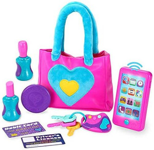 My first purse fisher price on sale