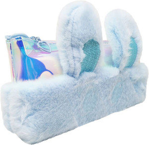Unicorn top slippers tesco