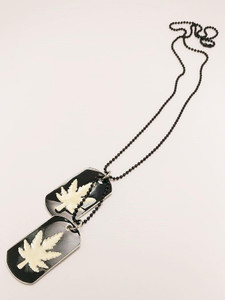 A2Z Swag Matters Rockstar Designer Unisex Locket Men Girls Pendant