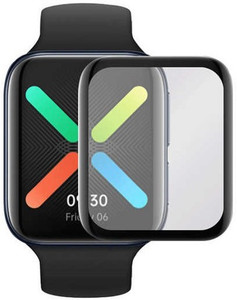 Oppo smart deals watch screen protector