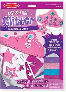 Melissa and doug wand making kit on sale