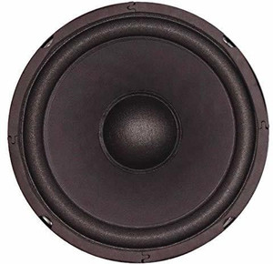 8 inch 50 watt subwoofer sales