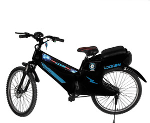 Electric hotsell cycle flipkart