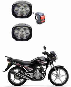 Yamaha ybr online 110 cc