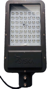 Syska SSK SLF CF 45 W LED STREET LIGHT Flood Light Outdoor Lamp Price in India Buy Syska SSK SLF CF 45 W LED STREET