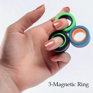 Finger magnetic ring deals price