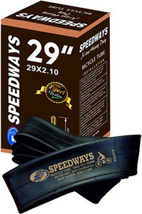 SPEEDWAYS Tyre Tube 29 inch 29 x 2.10 Tyre Tube For Bicycle Buy SPEEDWAYS Tyre Tube 29 inch 29 x 2.10 Tyre Tube For Bicycle Online at Best Prices in India Cycling Flipkart