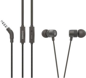 Gionee earphones with 2025 mic
