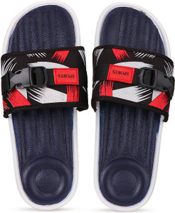 FORMIC Men Slides Buy FORMIC Men Slides Online at Best Price