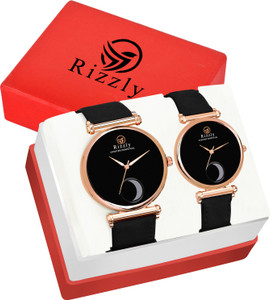 Rizzly watches on sale flipkart