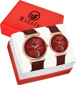 Flipkart offers on couple watches shop
