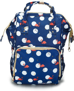 Diaper bag 2025 flipkart