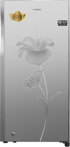 Hyundai fridge price best sale