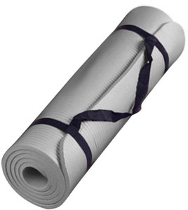 Buy foxwheel 100 EVA Eco Friendly Mat U Exercise Gym Mat With strip GREY 8mm Yoga Mat. Blue 8 mm Yoga Mat Online at Best Prices in India FITNESS YOGA Flipkart