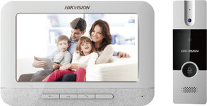 Hikvision vdp sales with memory
