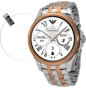 Armani smartwatch art5001 sales