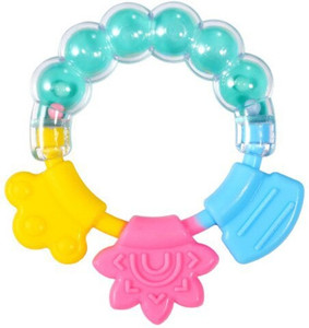 Buy 1 Little Fingers Teether in India Flipkart
