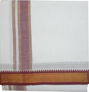 Cotton dhoti price sales