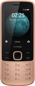 Nokia 225 4G DS 2020(Sand)