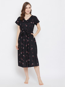Clovia best sale feeding nighties