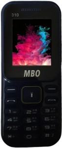 MBO 310(Black)